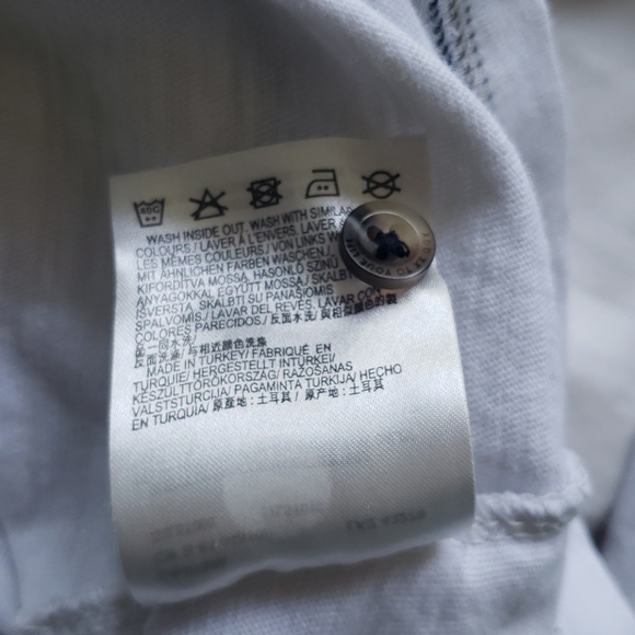 Mexx Long Sleeve Shirt (Large) - Picture 7 of 8